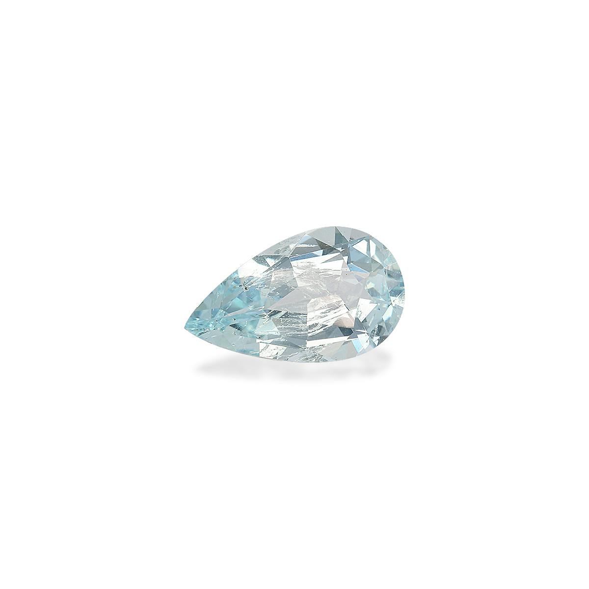 Aquamarine 4.88 ct